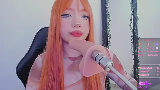 Kloeraize online show from May 2026 06:54:02 AM