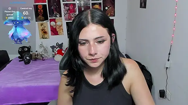 Agarycus 4 online show from March 2026 10:21:02 PM