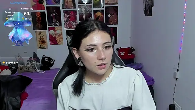 Agarycus 4 online show from April 2026 02:35:01 PM