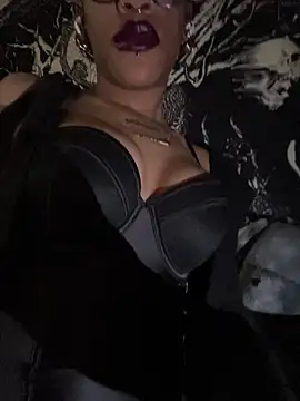 Morbidxmidnight online show from March 2026 02:06:01 AM