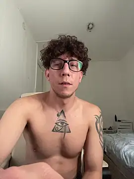 TitanNoir online show from March 2026 08:51:01 AM