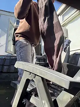 TitanNoir online show from March 2026 10:18:02 AM