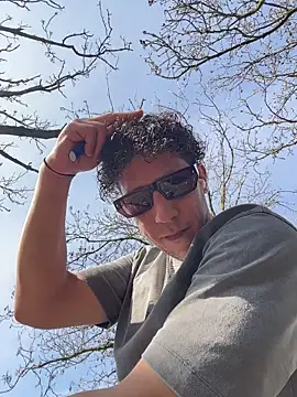 TitanNoir online show from March 2026 01:26:01 PM