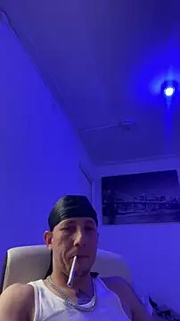 Snapshot of TitanNoir chatting on April 2026 08:55:02 PM TitanNoir online show from April 2026 08:55:02 PM