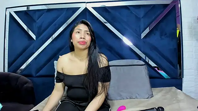 Snapshot of MelanyAndRizooos chatting on May 2026 02:49:01 AM MelanyAndRizooos online show from May 2026 02:49:01 AM