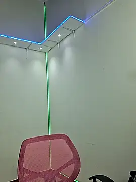 yourxcyberxangel online show from March 2026 03:01:01 AM