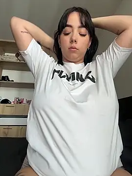 Encore Angel online show from April 2026 08:47:01 PM