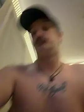 Snapshot of PoundedCajunGuy93 chatting on May 2026 08:12:02 AM PoundedCajunGuy93 online show from May 2026 08:12:02 AM
