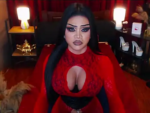 CleoHarkness online show from April 2026 02:12:02 AM