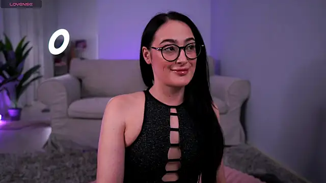 KaelisRose online show from March 2026 11:25:01 AM