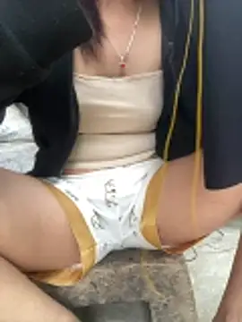 Candy baby01 online show from April 2026 10:16:02 AM