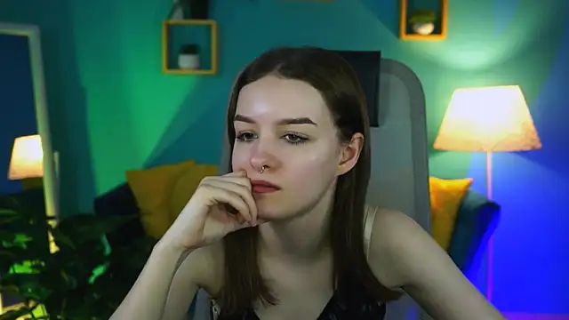 KellieBanshe online show from May 2026 08:53:01 AM