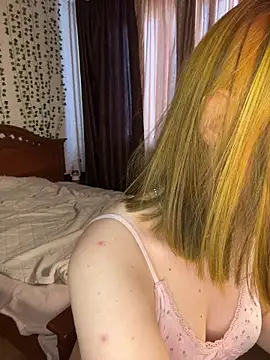 SweetsforLily online show from March 2026 10:21:02 AM