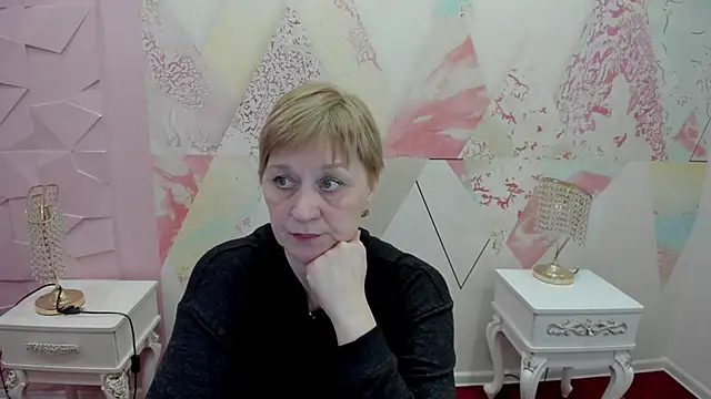 Geria nika online show from March 2026 01:50:02 PM