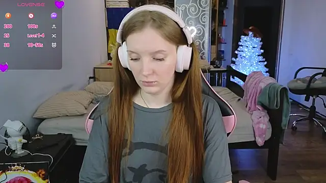 Mary Blu online show from January 2026 10:40:01 AM