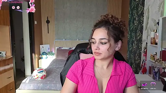 KatarinaHeaven online show from July 2026 04:19:01 AM
