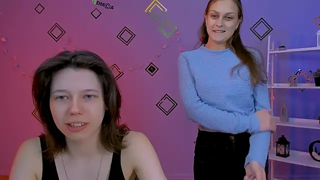 aria wild  online show from April 2026 06:35:01 PM