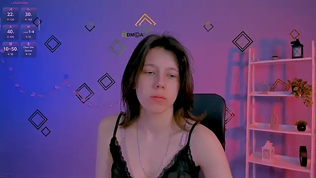 Snapshot of aria_wild_ chatting on April 2026 11:56:01 AM aria wild online show from April 2026 11:56:01 AM