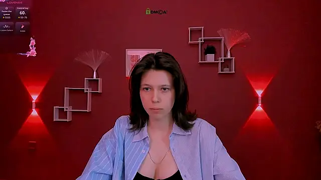 Snapshot of aria_wild_ chatting on May 2026 07:12:01 PM aria wild online show from May 2026 07:12:01 PM