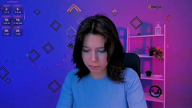 Snapshot of aria_wild_ chatting on May 2026 07:40:02 PM aria wild online show from May 2026 07:40:02 PM