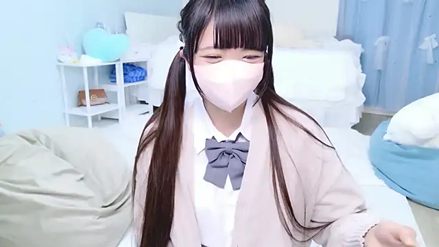 Hime na online show from May 2026 12:45:02 PM