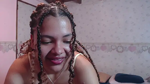 danna luz1 online show from March 2026 01:51:01 PM