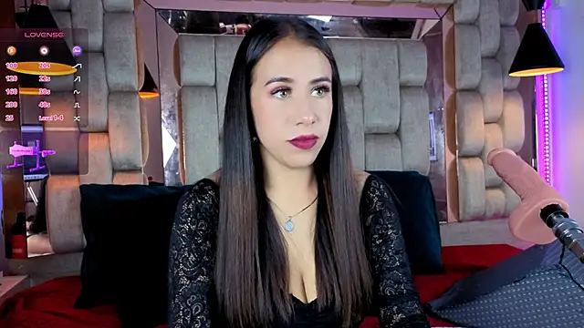 dafneblase online show from July 2026 01:56:01 PM
