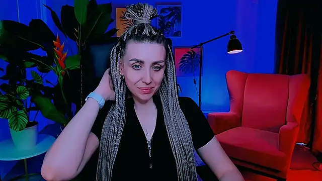 MonicaRiley online show from May 2026 10:55:01 AM