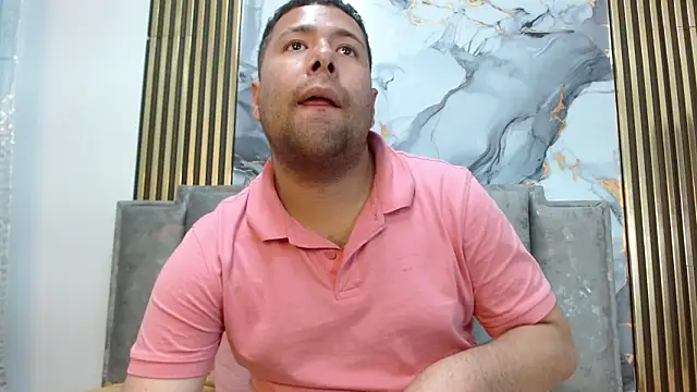 David lust1 online show from April 2026 07:58:02 PM