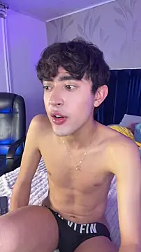 MatthewMoore  online show from March 2026 12:14:02 AM