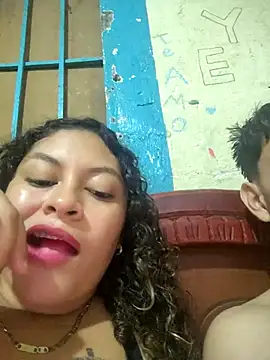 Elenmascarado1509 online show from April 2026 02:01:01 AM