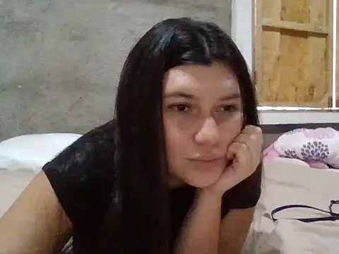 Snapshot of Confite2705 chatting on July 2026 04:31:02 PM Confite2705 online show from July 2026 04:31:02 PM