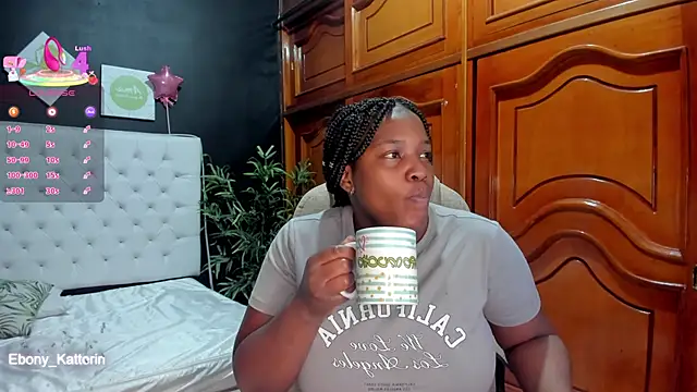 ebony katterin online show from March 2026 11:35:01 AM
