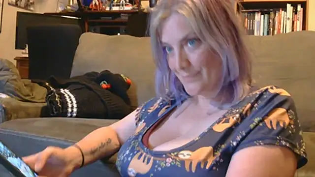 MistyMountains96 online show from May 2026 02:30:01 AM