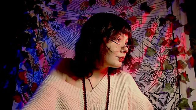 Robin harrington online show from April 2026 09:45:01 PM