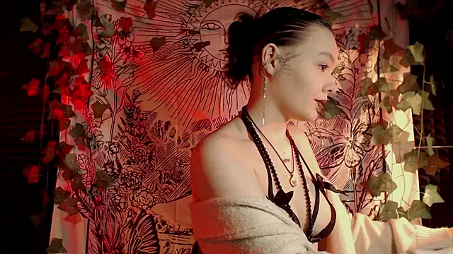 Robin harrington online show from April 2026 10:37:02 PM