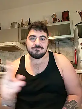 bear skinny online show from March 2026 05:05:02 PM