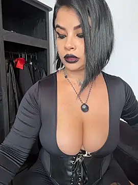 AriannaSmyth online show from July 2026 05:38:01 PM