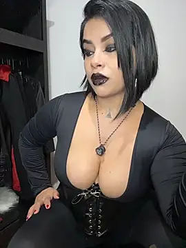 AriannaSmyth online show from July 2026 10:24:01 AM