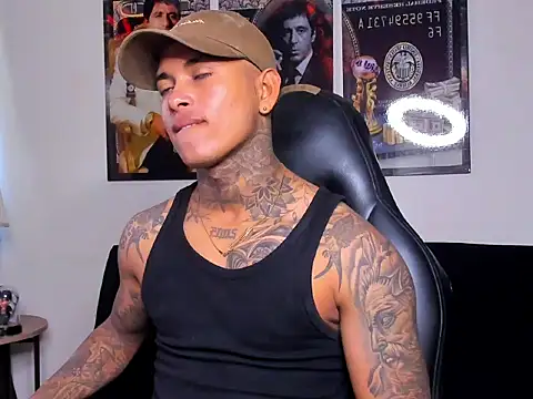 tyler bell  online show from March 2026 01:50:01 PM