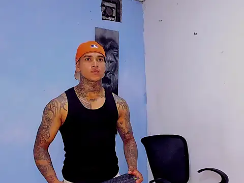 tyler bell  online show from May 2026 02:17:01 AM