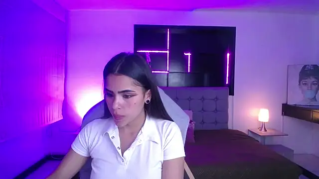  chloe 1 online show from March 2026 09:08:01 PM