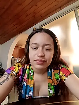 Baby Pink Love online show from March 2026 06:46:02 PM