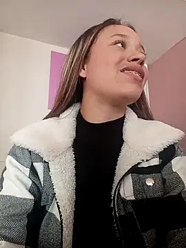 Baby Pink Love online show from April 2026 03:45:01 PM