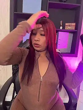 Snapshot of Cherry_Charlottee chatting on June 2026 07:22:02 PM Cherry Charlottee online show from June 2026 07:22:02 PM
