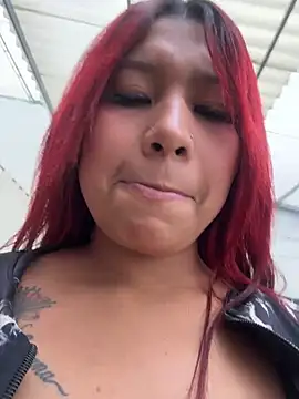 Snapshot of Cherry_Charlottee chatting on July 2026 07:49:01 PM Cherry Charlottee online show from July 2026 07:49:01 PM