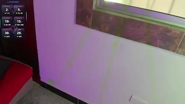 Scarlett Cherry  online show from April 2026 04:12:01 PM