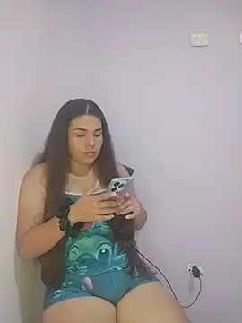 Venus 162802 online show from March 2026 02:22:02 PM