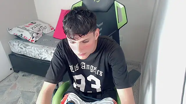 Pablito junior online show from April 2026 03:44:02 AM