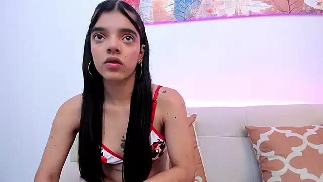 Thalia parkerr  online show from March 2026 12:10:02 PM